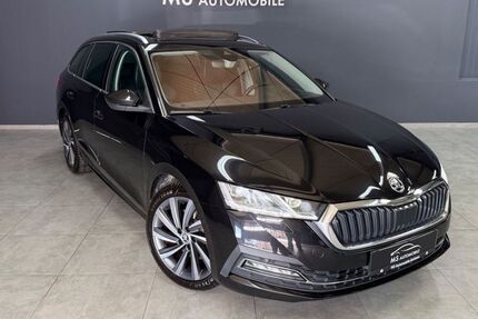 Skoda Octavia 86.000 km 21.990 &euro; Garbsen 30827