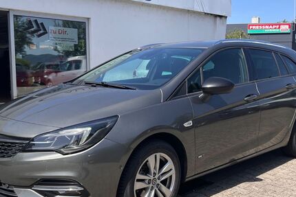 Opel Astra 157.310 km 11.490 &euro; Viernheim 68519