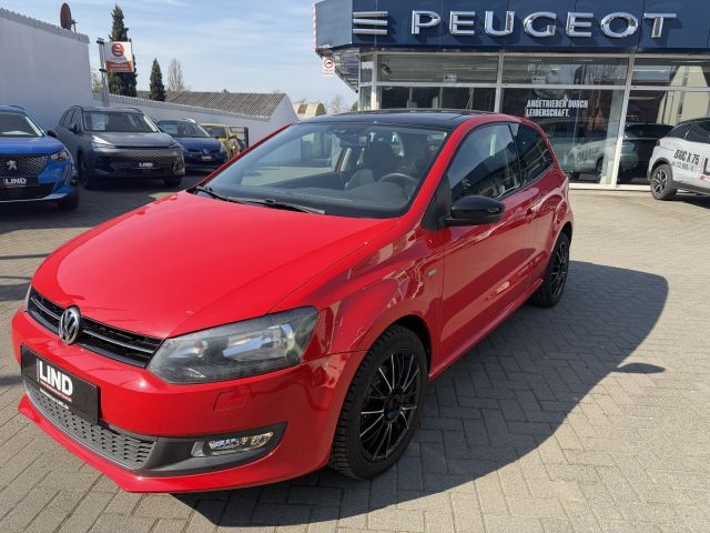 VW Polo 74.040 km 9.790 &euro; Frankenthal (Pfalz) 67227