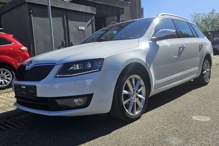 Skoda Octavia 299.800 km 6.499 &euro; Kronau 76709