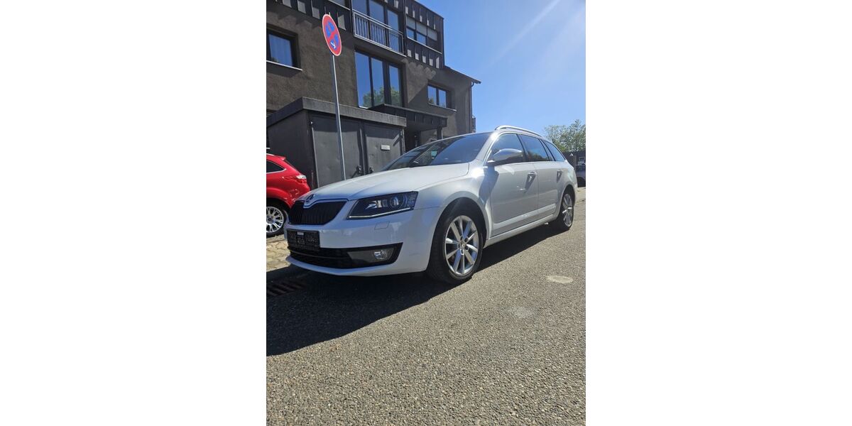 Skoda Octavia 299.800 km 6.499 &euro; Kronau 76709