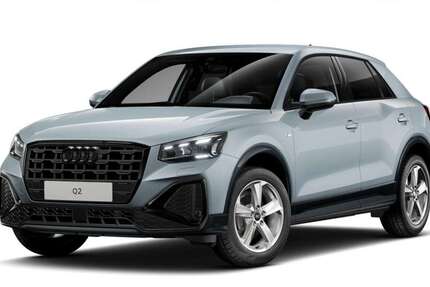 Audi Q2 7.801 km 33.980 &euro; Hamburg 22419