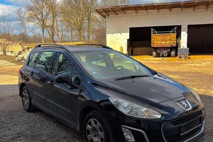 Peugeot 308 261.000 km 2.498 &euro; Neufahrn 85375
