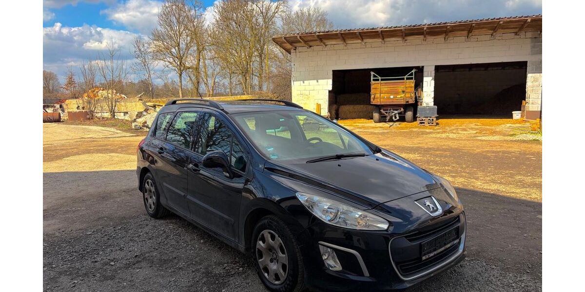 Peugeot 308 261.000 km 2.498 &euro; Neufahrn 85375