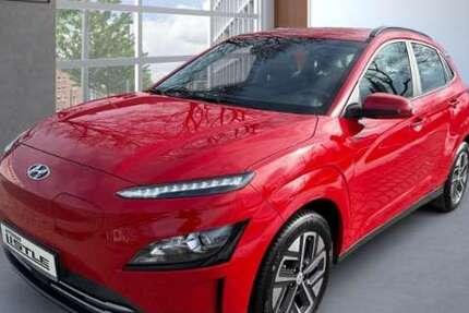 Hyundai KONA 5.770 km 21.985 &euro; Augsburg 86165