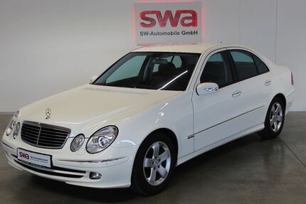 Mercedes-Benz E 350 28.490 km 15.990 &euro; Obersontheim 74423
