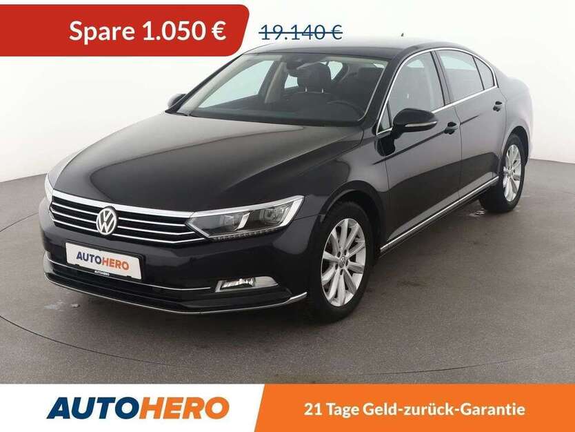 Passat