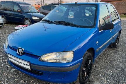Peugeot 106 164.000 km 2.499 &euro; Görlitz 02826