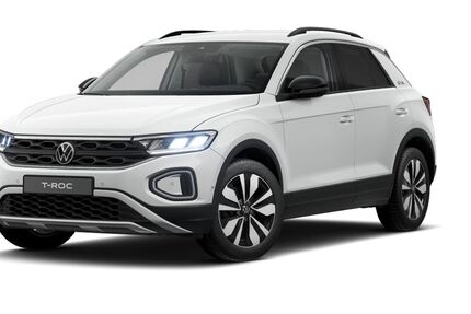 VW T-Roc 26.000 km 21.990 &euro; Rostock 18146