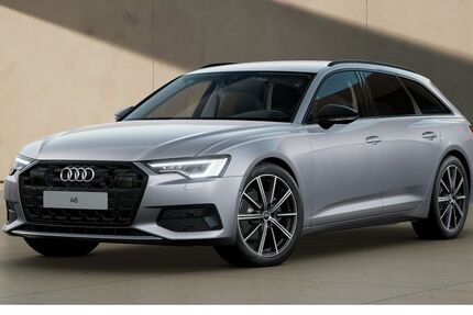Audi A6 12.000 km 47.980 € Würzburg 97076
