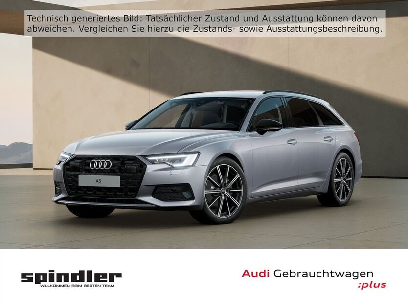 Audi A6 12.000 km 47.980 € Würzburg 97076
