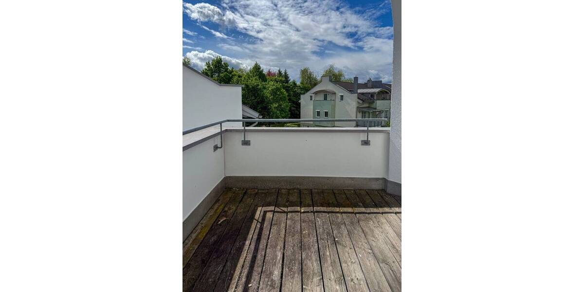 Etagenwohnung Bad Aibling - 3 Zimmer, 82 m&sup2;, 1.140&euro; | Angebot:26902443