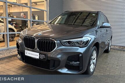 BMW X1 56.334 km 27.999 &euro; Memmingen 87700