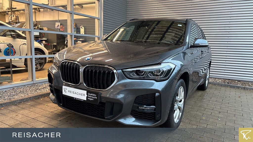 BMW X1 56.334 km 27.999 &euro; Memmingen 87700