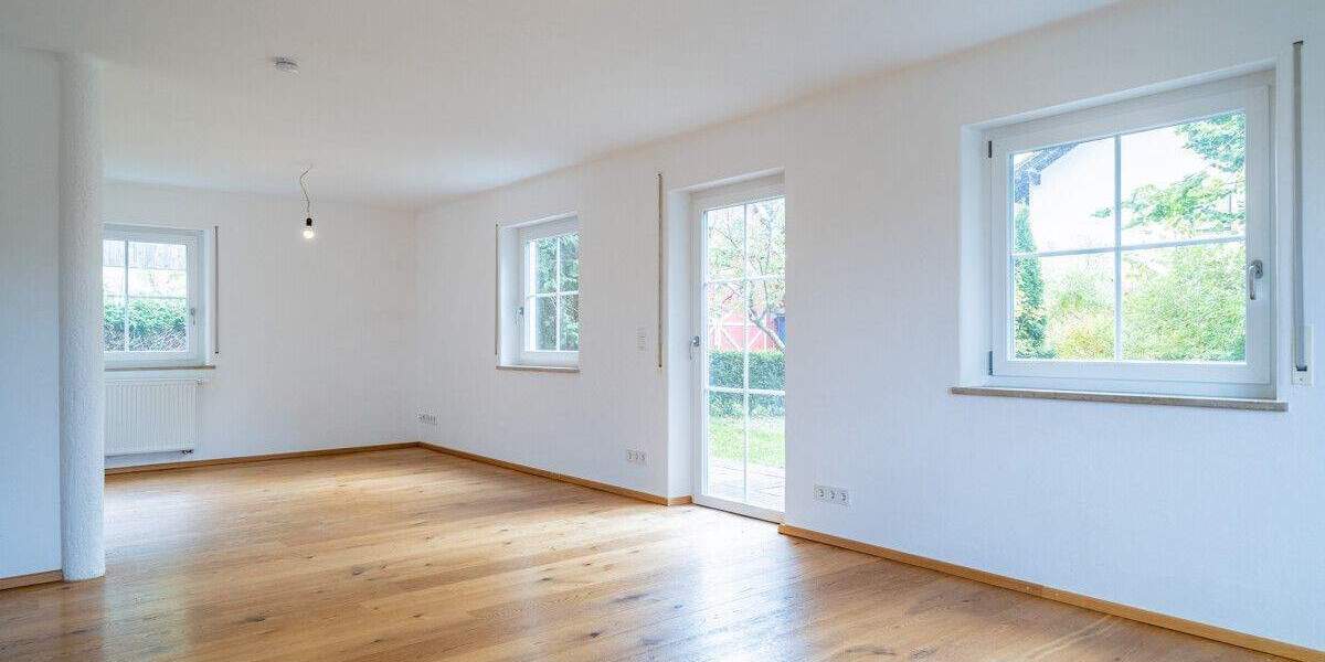 Einfamilienhaus Kaufering - 5 Zimmer, 180 m&sup2;, 888.000&euro; | Angebot:25665572