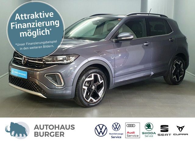 VW T-Cross 8.030 km 27.870 &euro; Blaubeuren 89143