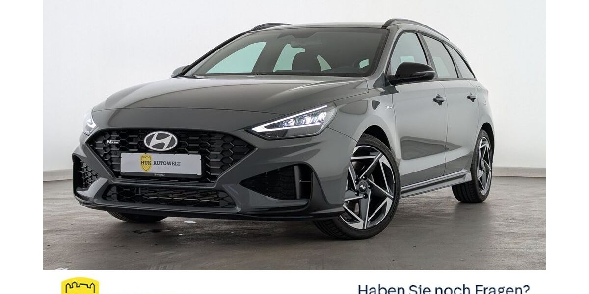 Hyundai i30 1.100 km 26.960 &euro; Düsseldorf 40599