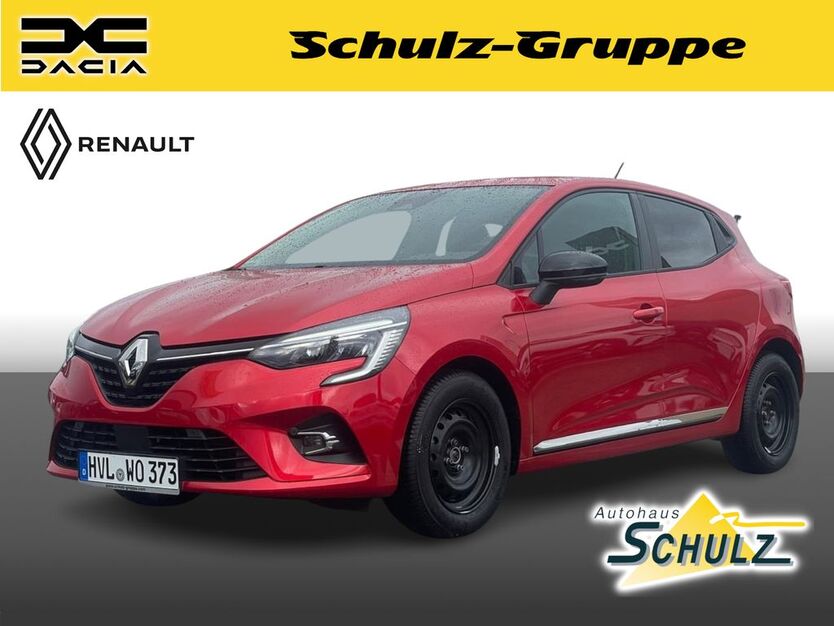 Renault Clio 11.409 km 17.490 € Rathenow 14712