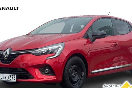 Renault Clio 11.841 km 17.490 € Rathenow 14712