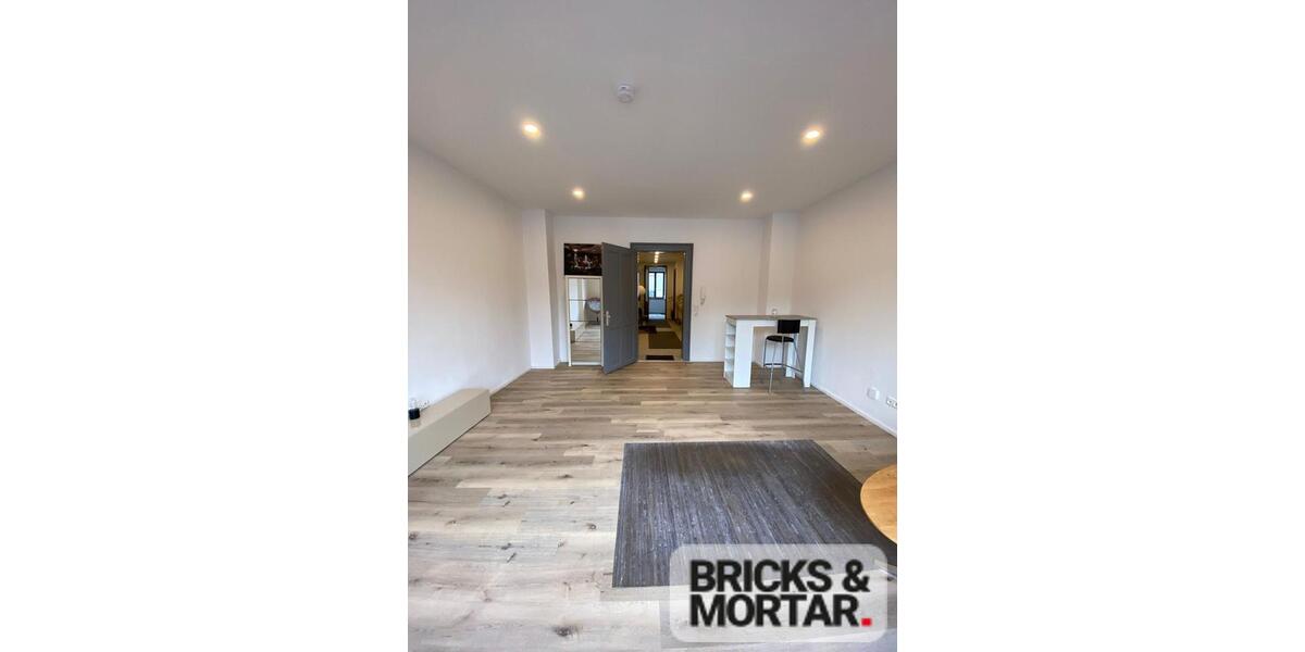 Etagenwohnung Kempten (Allgäu) - 1 Zimmer, 24 m&sup2;, 470&euro; | Angebot:26632570