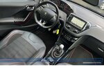Peugeot 2008 1.2 PT 130 Allure*Pano*Navi*Leder*1-Hand* 79.035 km 12.490 &euro; Berlin 13187