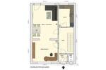 Reihenmittelhaus Wilhelmshaven Neuengroden - 5 Zimmer, 91 m&sup2;, 145.000&euro; | Angebot:26825641