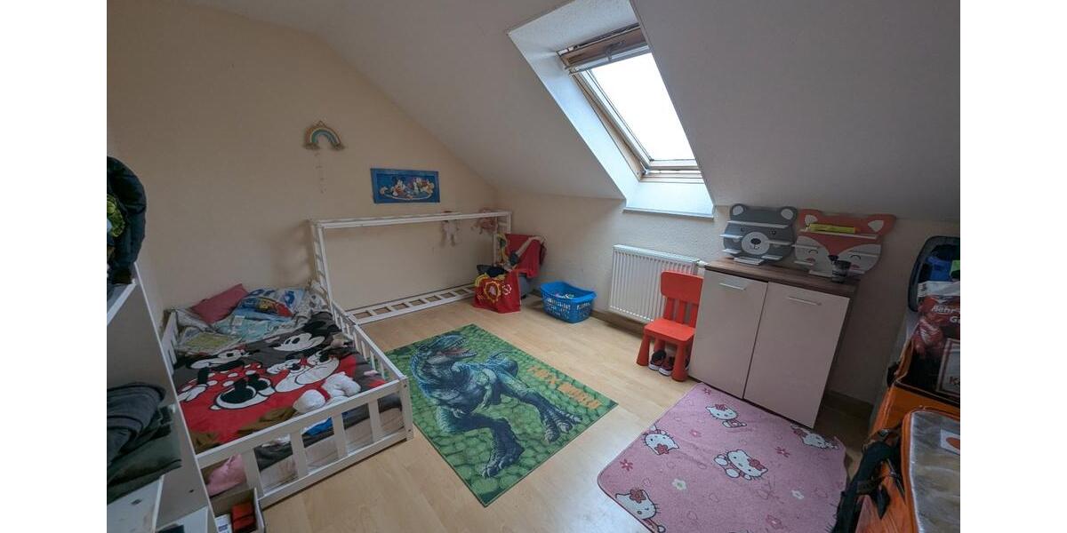 Reihenhaus Delitzsch - 4 Zimmer, 125 m&sup2;, 1.499&euro; | Angebot:24817589