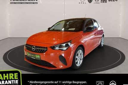 Opel Corsa 39.800 km 11.980 &euro; Füssen 87629