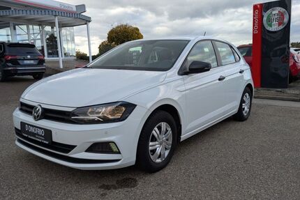 VW Polo 43.008 km 12.990 € Aalen 73433