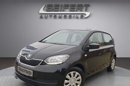 Skoda Citigo 75.000 km 7.690 &euro; Bad Neustadt 97616