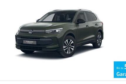 VW Tiguan 9.000 km 43.890 &euro; Gersthofen 86368