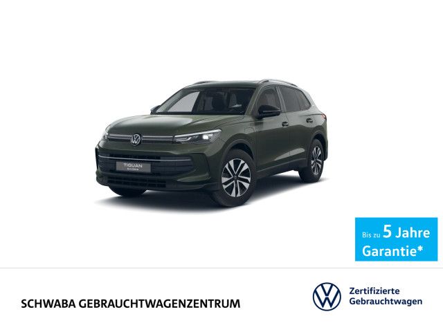 VW Tiguan 9.000 km 43.900 &euro; Gersthofen 86368