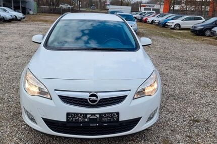 Opel Astra 212.990 km 3.500 &euro; Sulzbach-Rosenberg. 92237