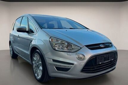 Ford S-Max 124.000 km 7.900 &euro; Ingolstadt 85055