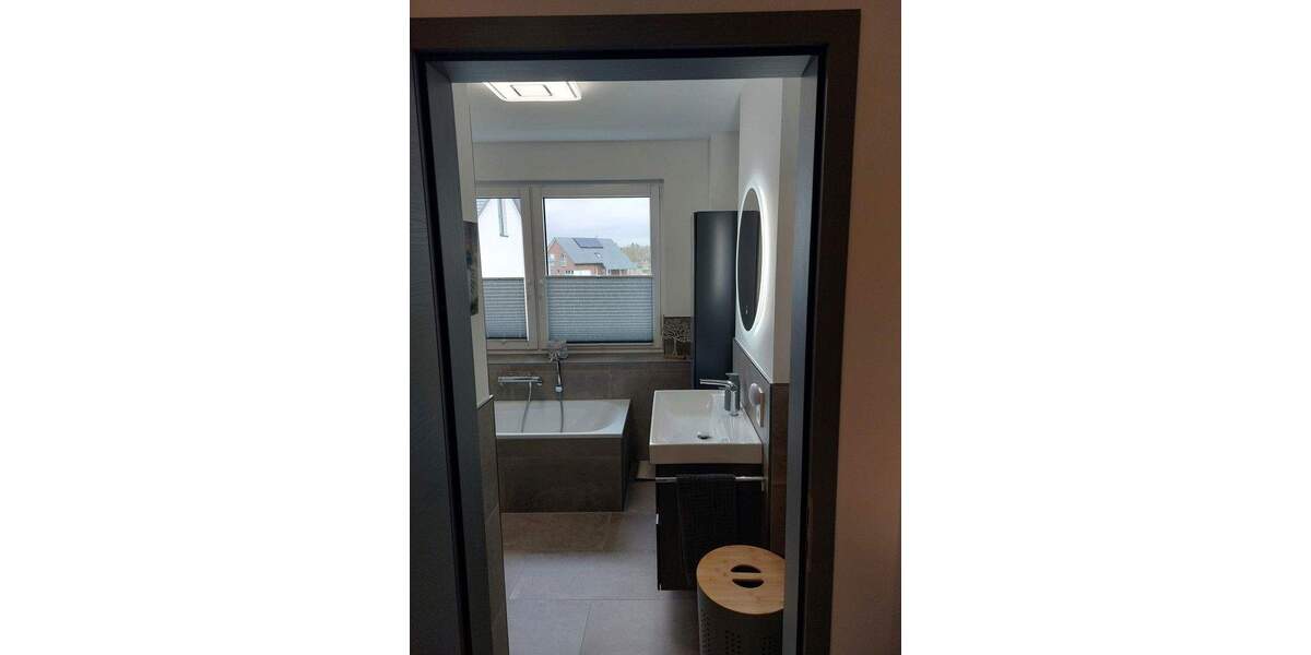 Etagenwohnung Sickte Niedersickte - 3 Zimmer, 93 m&sup2;, 385.000&euro; | Angebot:25289053