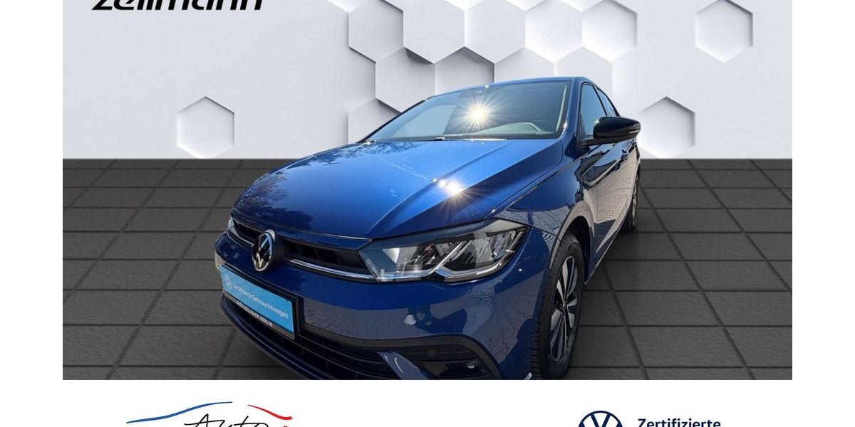 VW Polo 10.635 km 23.268 &euro; Berlin 12524