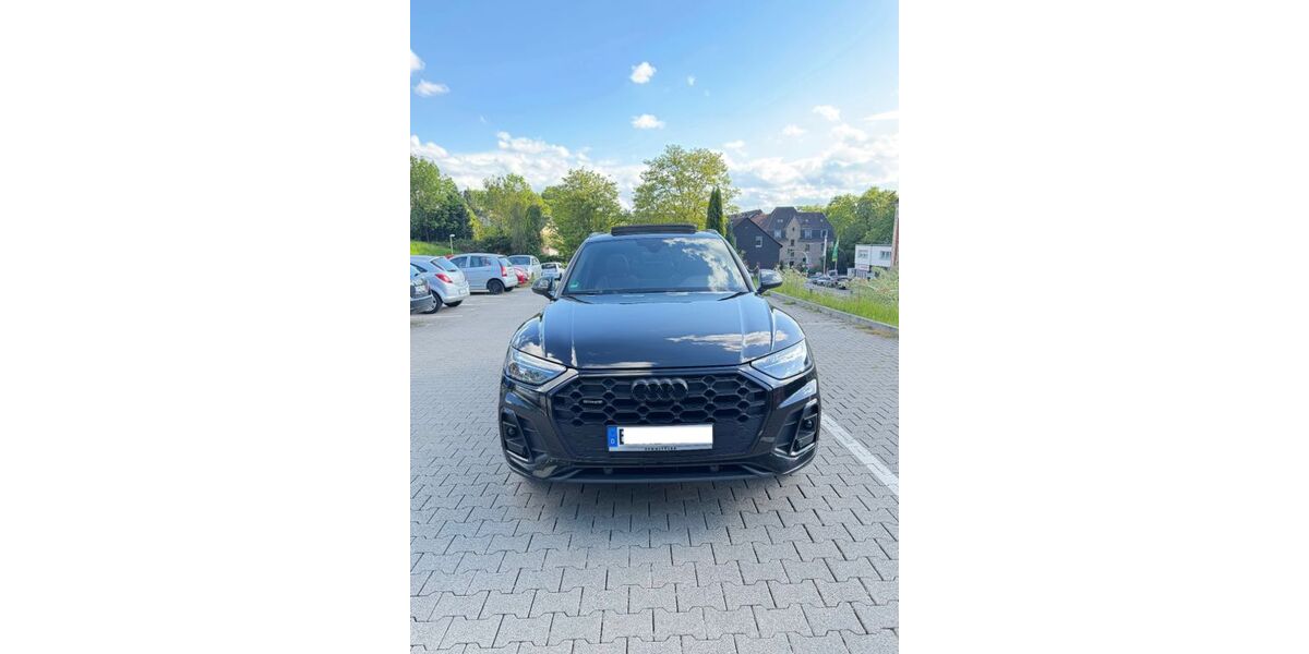 Audi Q5 110.000 km 32.000 &euro; Essen 45257