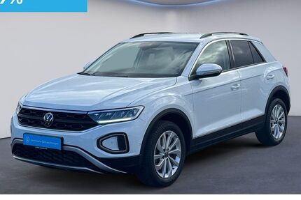 VW T-Roc 50.826 km 16.595 &euro; Magdeburg 39114
