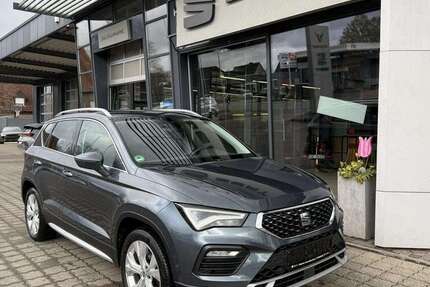 Seat Ateca 124.647 km 20.990 &euro; Dülmen-Rorup 48249