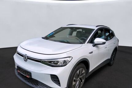VW ID.4 46.220 km 24.490 &euro; Braunschweig 38114