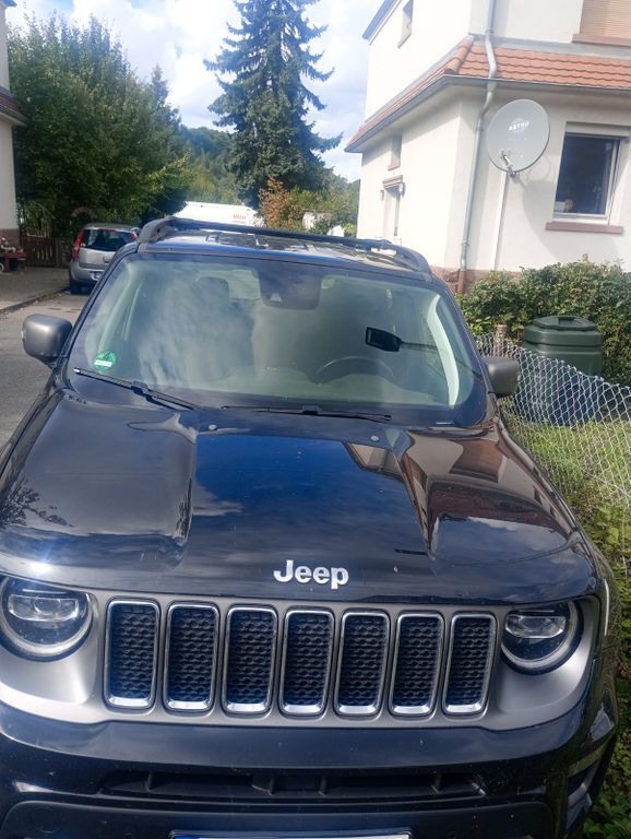 Renegade