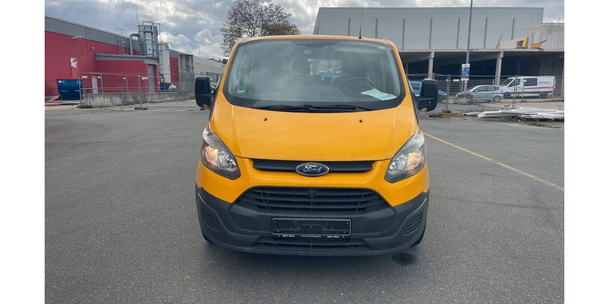 Ford Transit 280.000 km 7.999 &euro; Fürth 90763