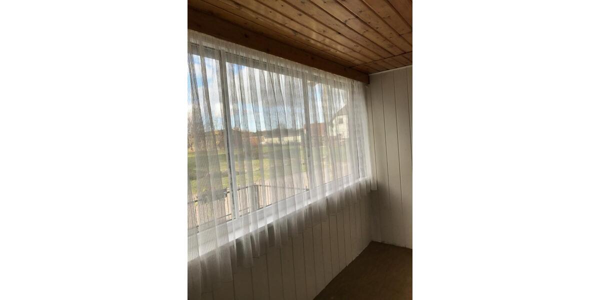 Haus am See , (halbe) Doppelhaushälfte im Seenland Mecklenburg 2 zimmer