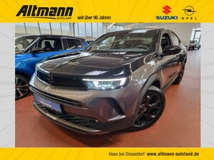 Opel Mokka Black Activ Drive Ass. Winterp. Navi Pro uvm 3.390 km 21.970 &euro; HAAN 42781