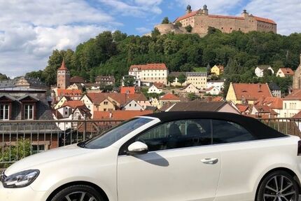 VW Golf 78.200 km 10.100 &euro; Kulmbach 95326