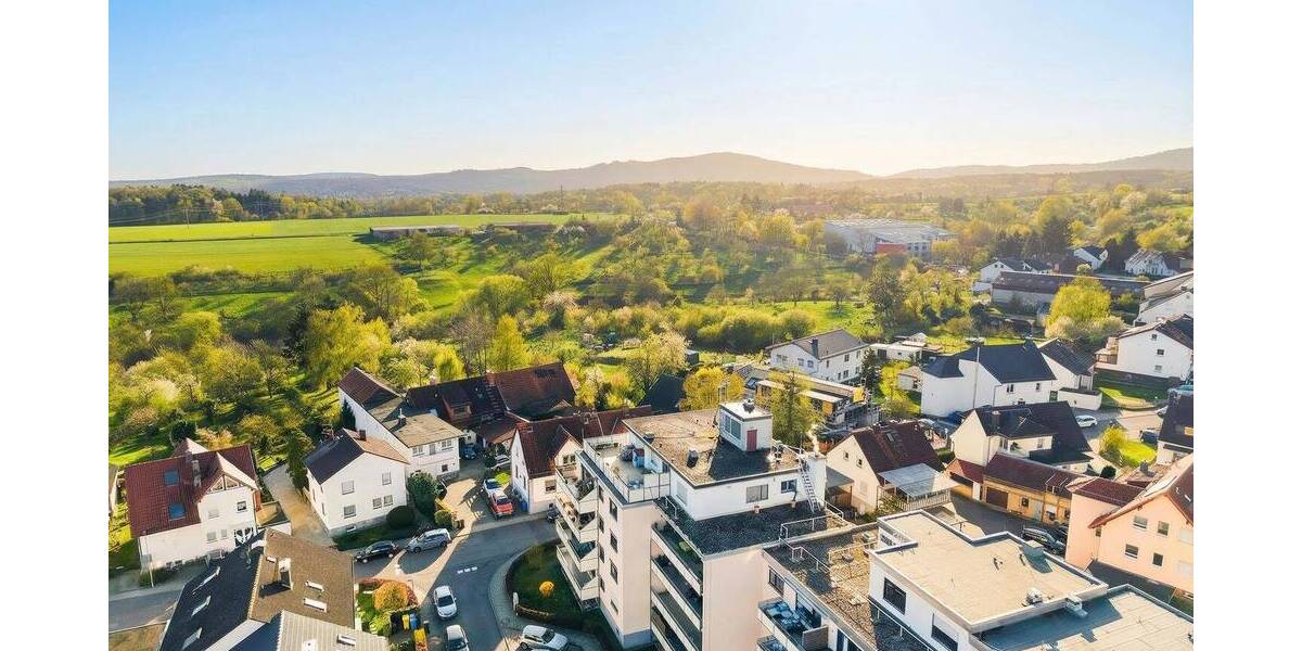Etagenwohnung Bad Soden am Taunus Altenhain - 3 Zimmer, 93 m&sup2;, 339.000&euro; | Angebot:26331888