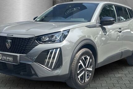 Peugeot 2008 12.846 km 18.790 &euro; Münster 48155