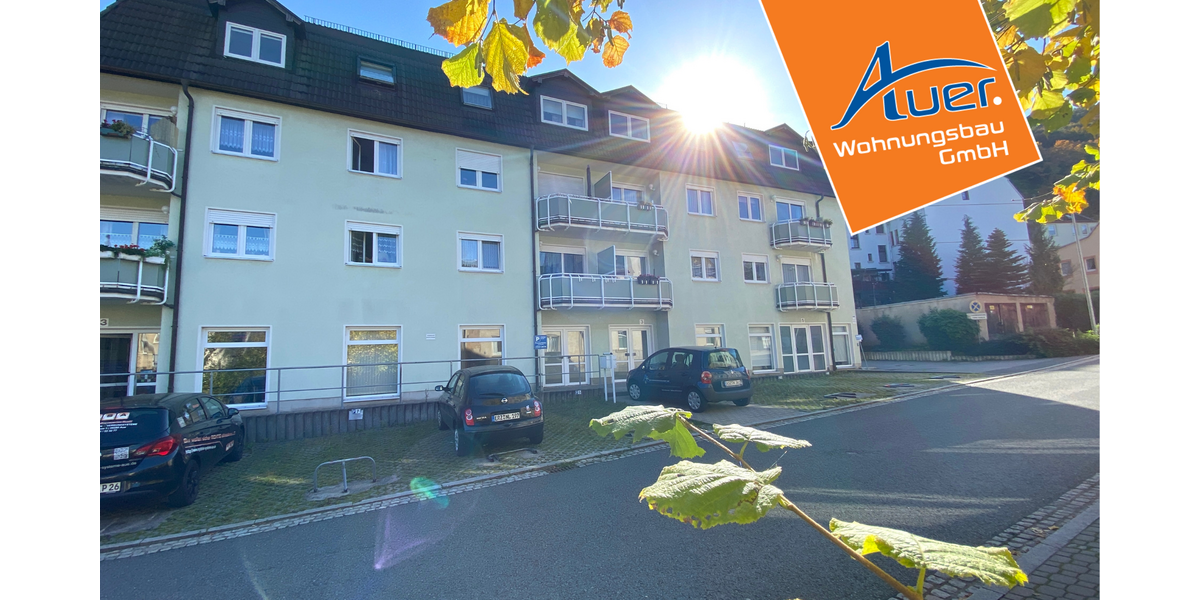 Wohnung zum Mieten in Aue-Bad Schlema 395,60 € 68.8 m² 3 zimmer