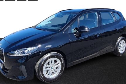 BMW 218 Active Tourer 8.863 km 30.750 &euro; Weiden 92637