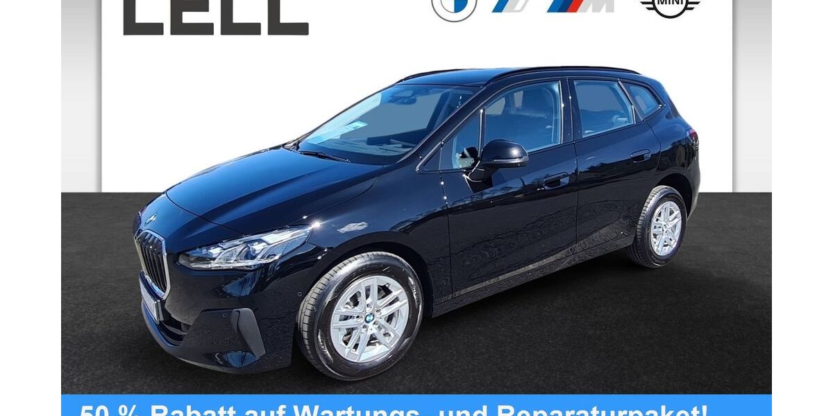 BMW 218 Active Tourer 8.863 km 30.750 &euro; Weiden 92637